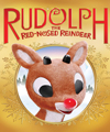Rudolph The Red-Nosed Reindeer
